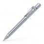 Mechanical pencil Grip 2011 0.7mm silver